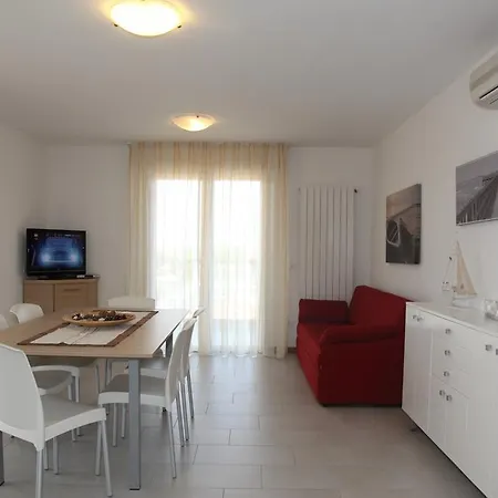 Apartmán Bruna *