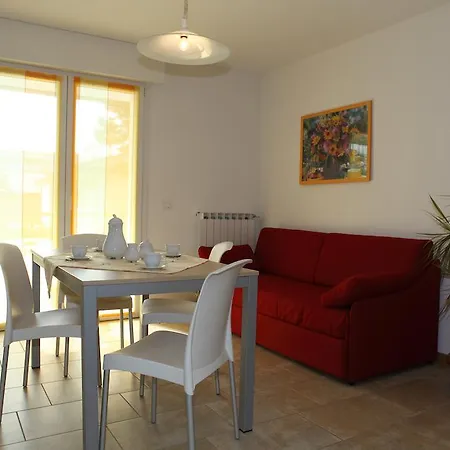 Apartmán Bruna