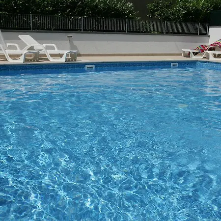 Apartmán Bruna *
